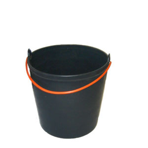 BALDE PRETO 10LT preto