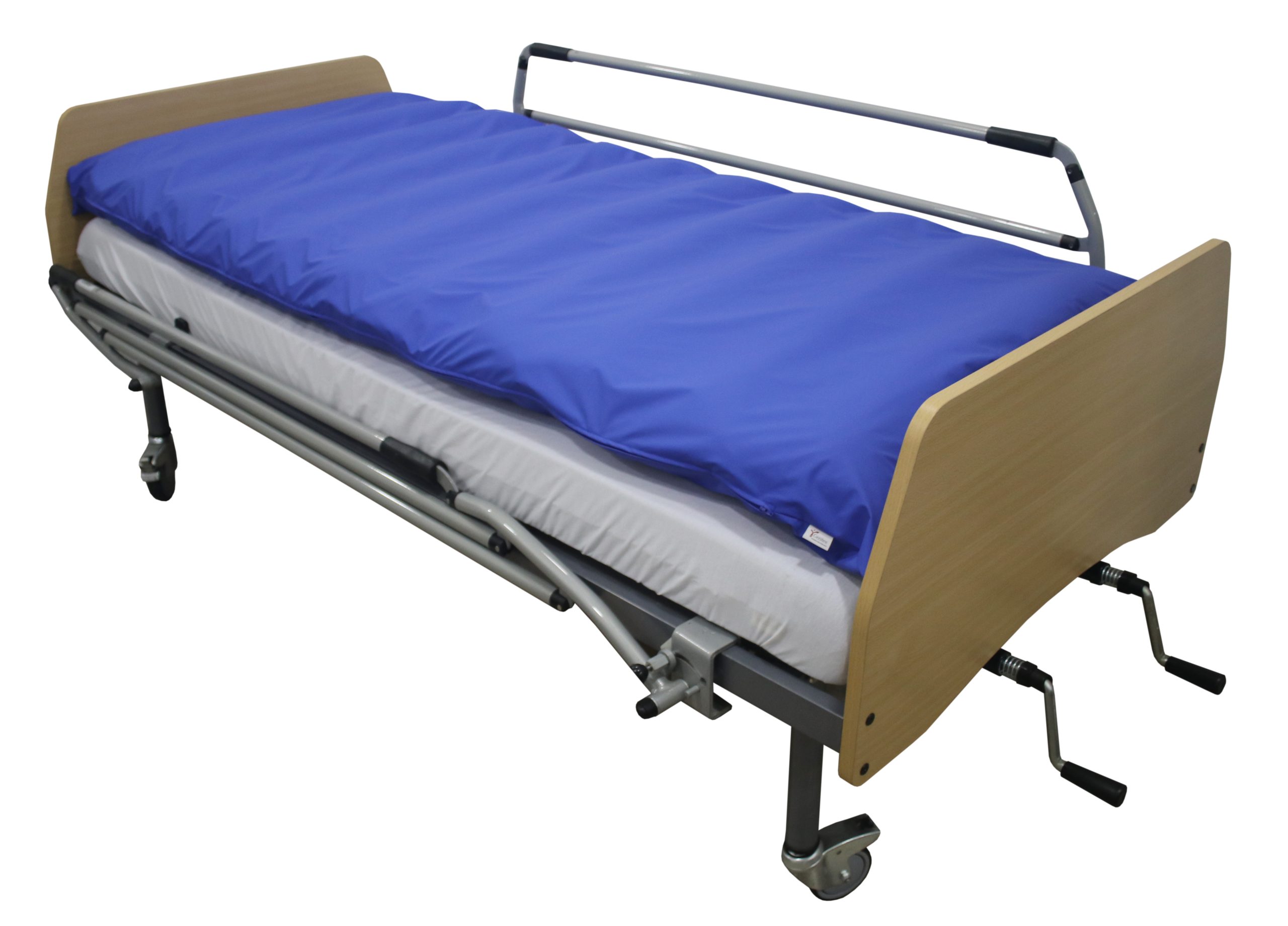 COLCHÃO HOSPITALAR MODULAR - Image 2