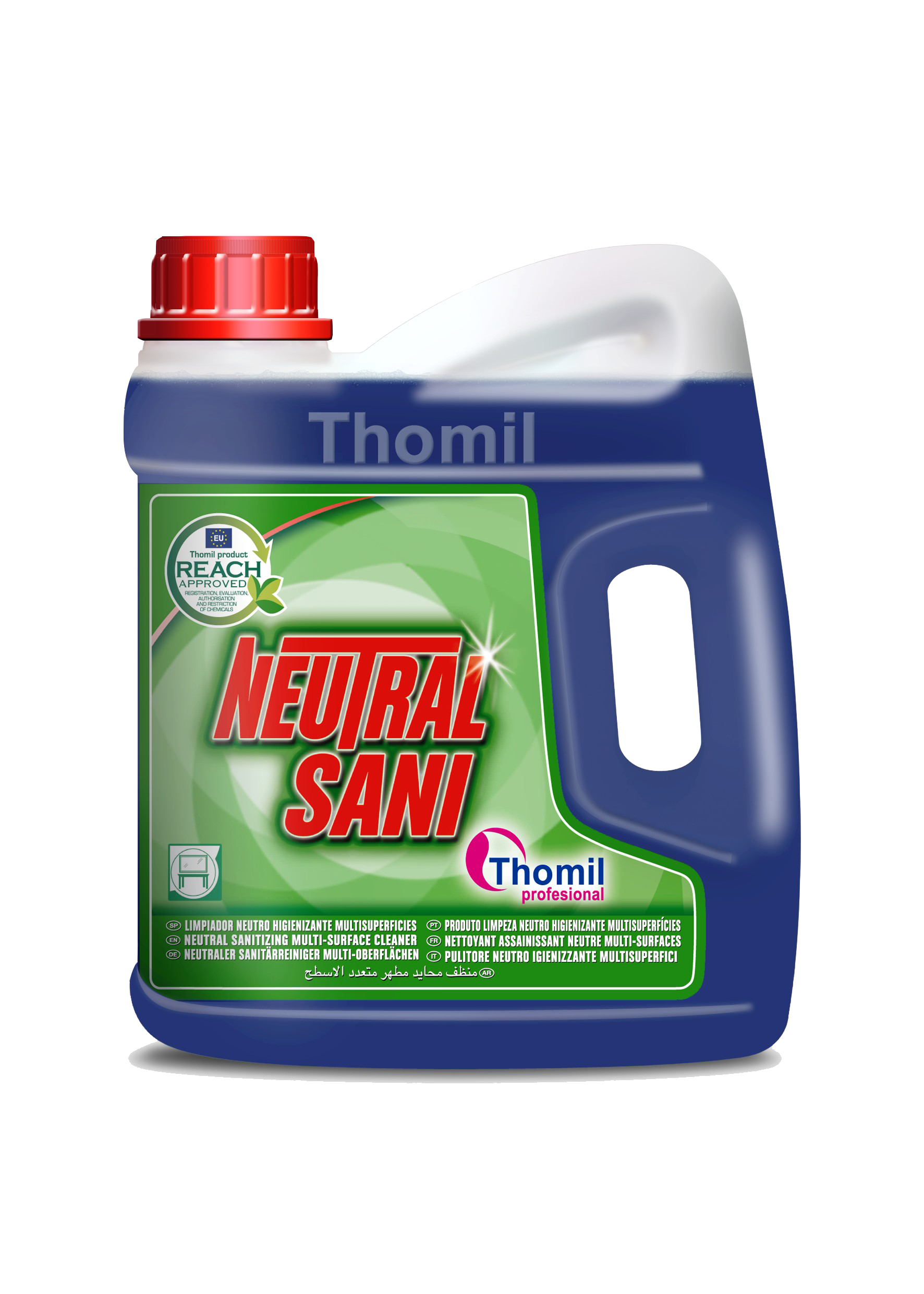 Tabela Indispensável