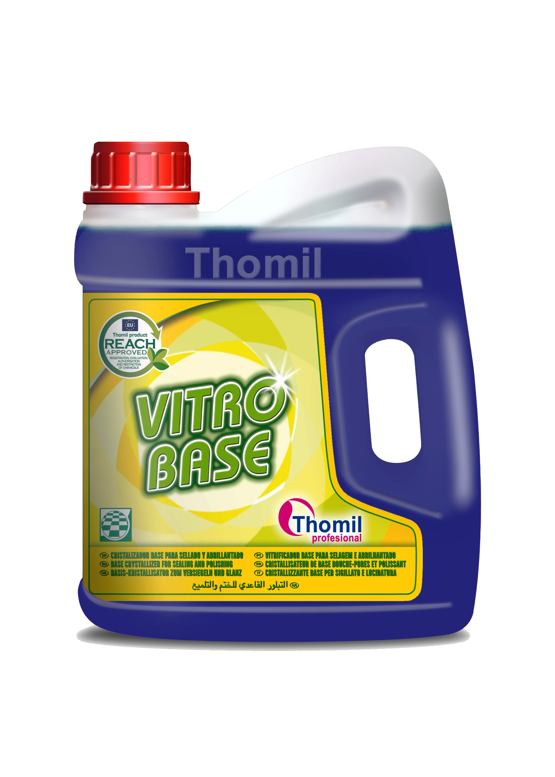 Tabela Indispensável