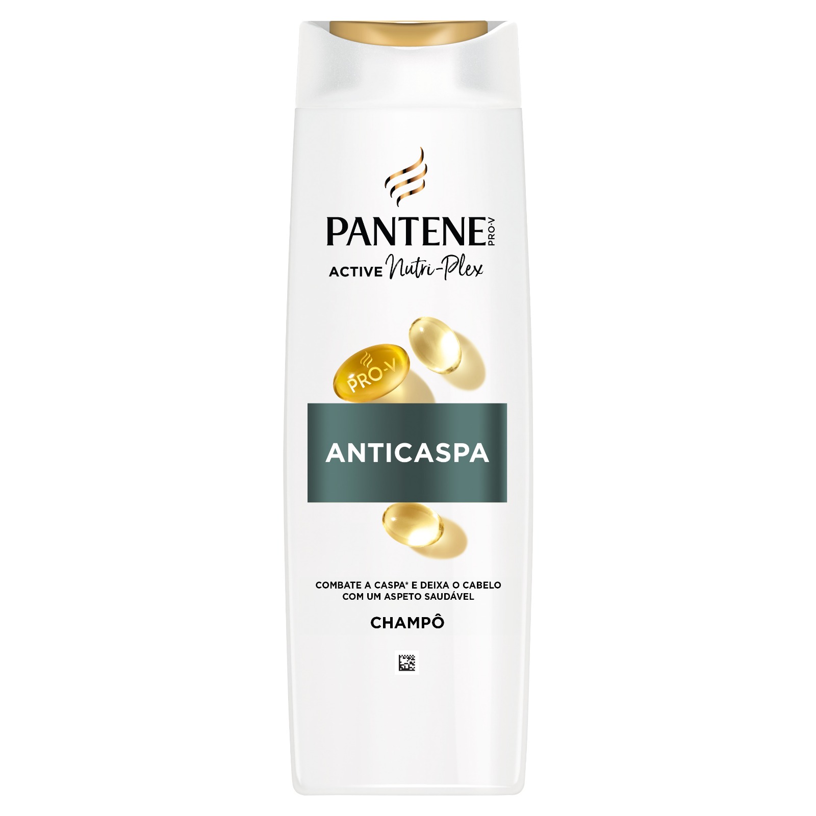 PANTENE - SHAMPO - ANTICASPA 325ML